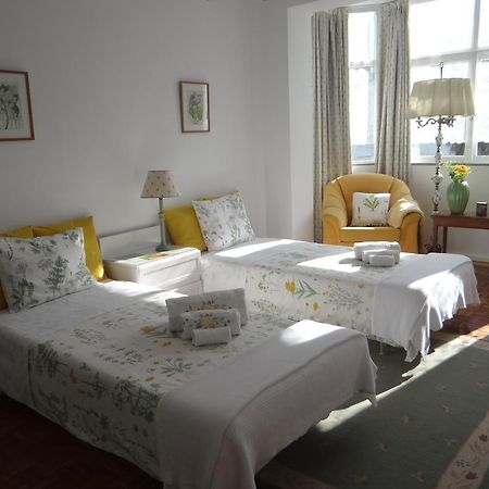 מטוסיניוס Meet Porto Apartment חדר תמונה