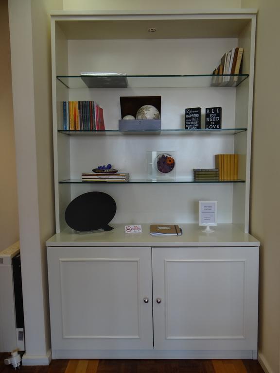 מטוסיניוס Meet Porto Apartment חדר תמונה