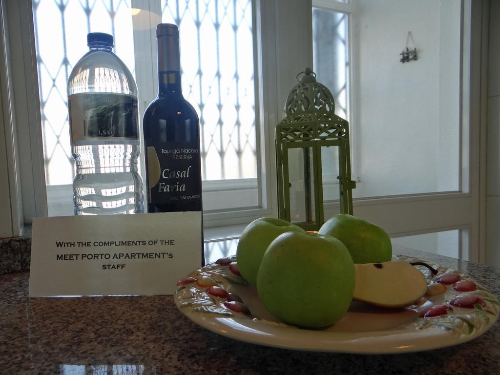 מטוסיניוס Meet Porto Apartment חדר תמונה
