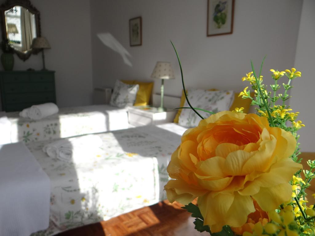מטוסיניוס Meet Porto Apartment חדר תמונה