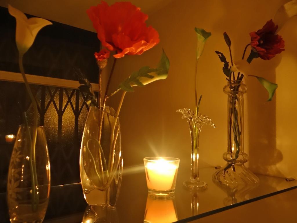מטוסיניוס Meet Porto Apartment חדר תמונה