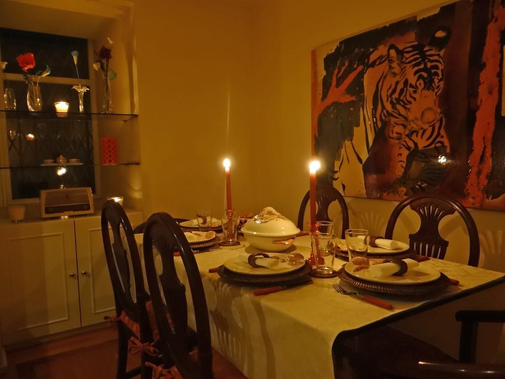 מטוסיניוס Meet Porto Apartment חדר תמונה
