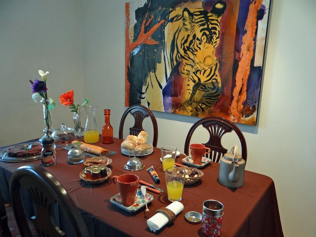 מטוסיניוס Meet Porto Apartment חדר תמונה
