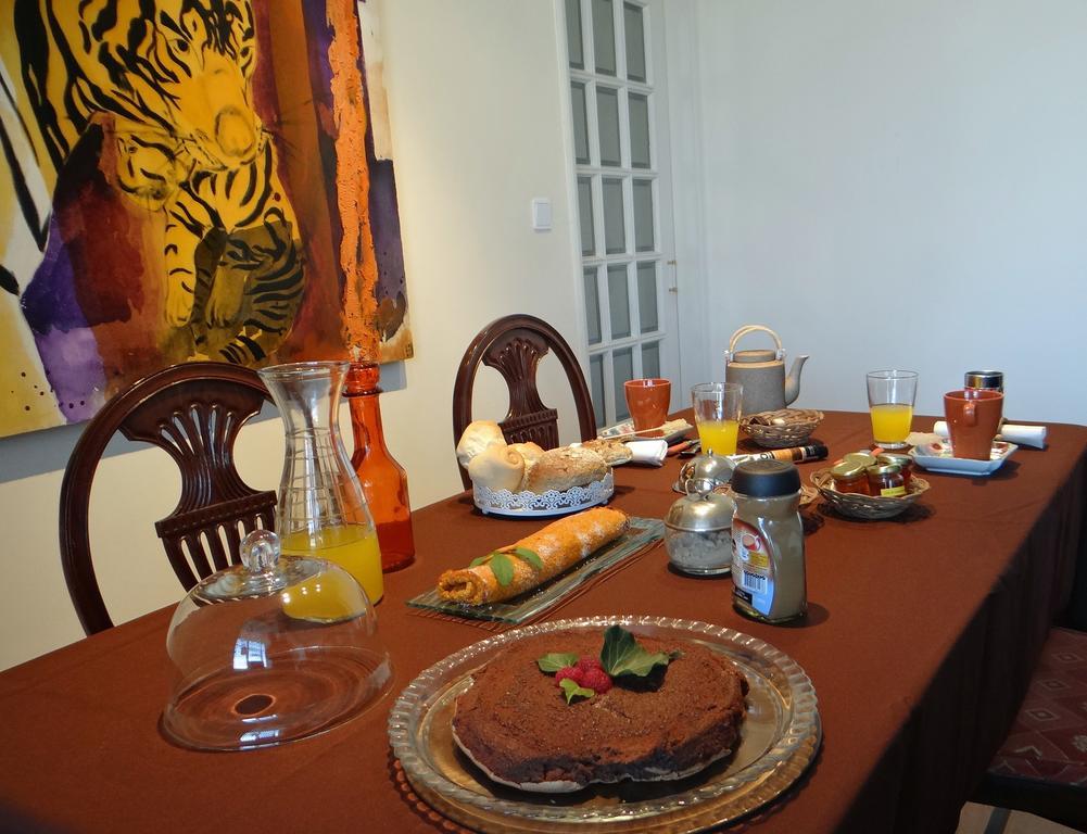 מטוסיניוס Meet Porto Apartment חדר תמונה