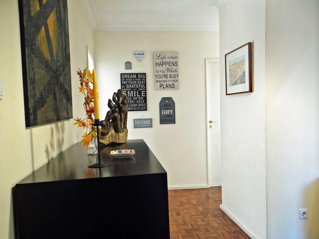 מטוסיניוס Meet Porto Apartment חדר תמונה