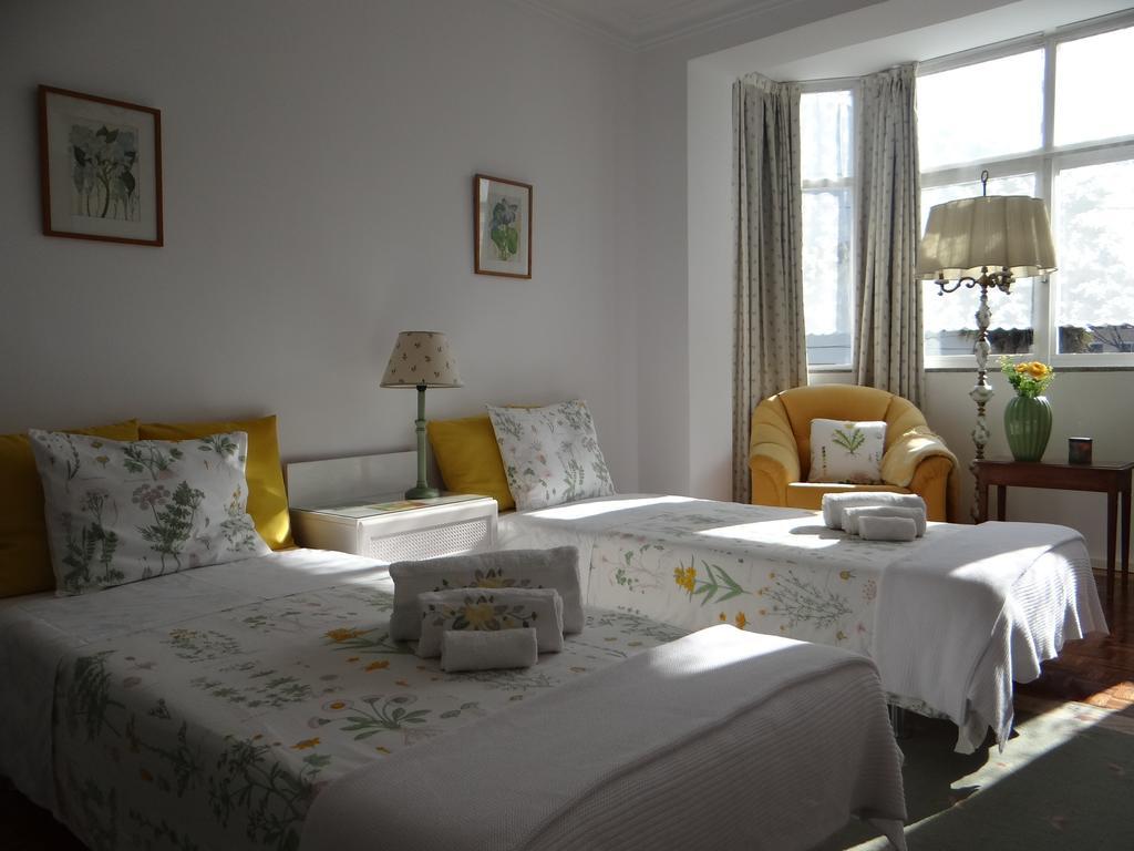 מטוסיניוס Meet Porto Apartment חדר תמונה