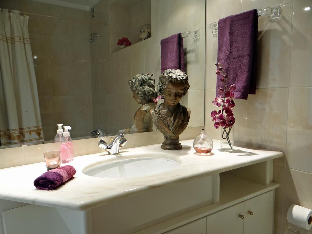 מטוסיניוס Meet Porto Apartment חדר תמונה