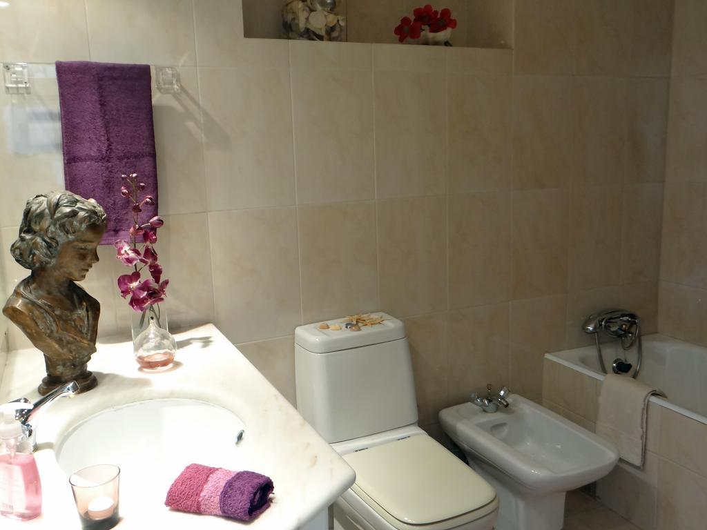 מטוסיניוס Meet Porto Apartment חדר תמונה