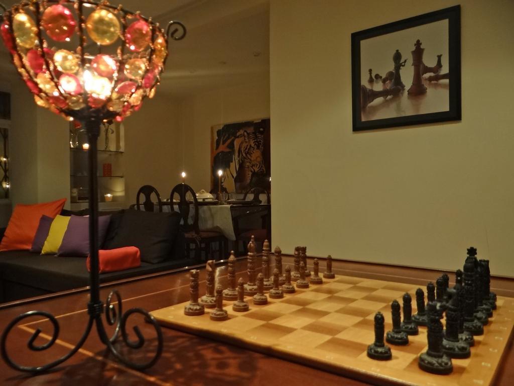 מטוסיניוס Meet Porto Apartment חדר תמונה