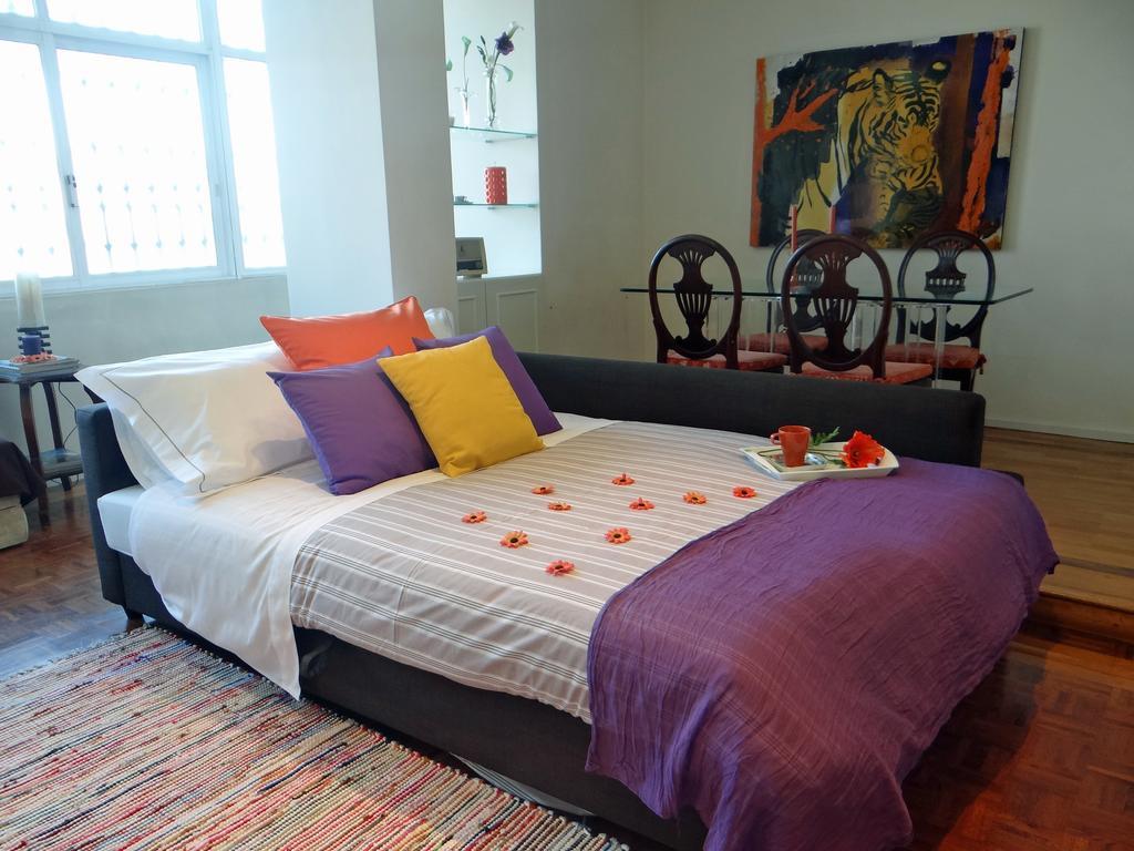 מטוסיניוס Meet Porto Apartment חדר תמונה