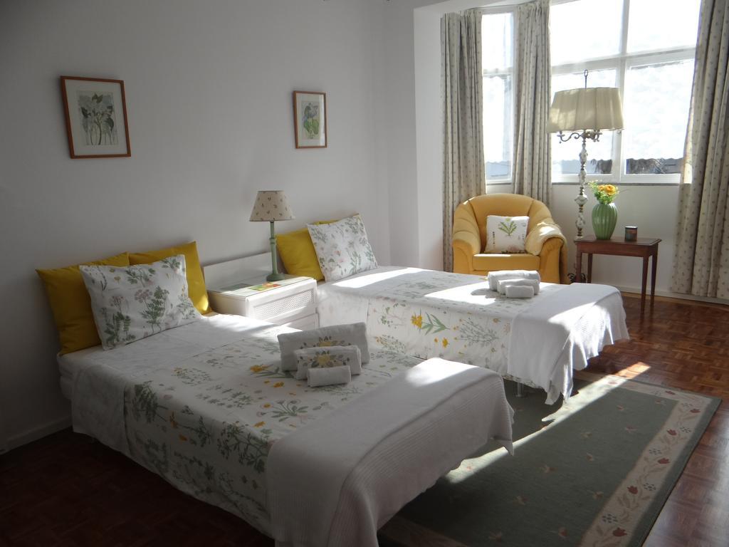 מטוסיניוס Meet Porto Apartment חדר תמונה