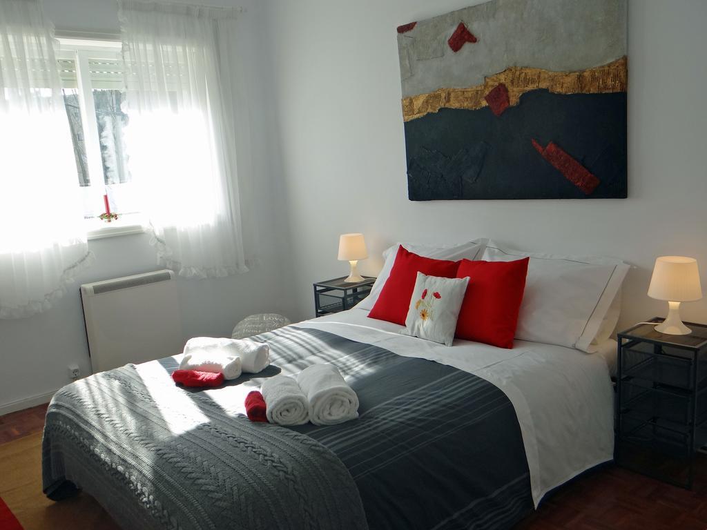 מטוסיניוס Meet Porto Apartment חדר תמונה