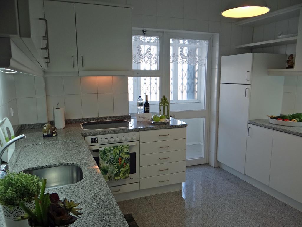 מטוסיניוס Meet Porto Apartment חדר תמונה