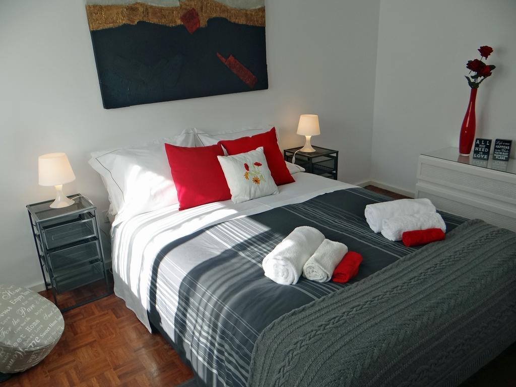 מטוסיניוס Meet Porto Apartment חדר תמונה