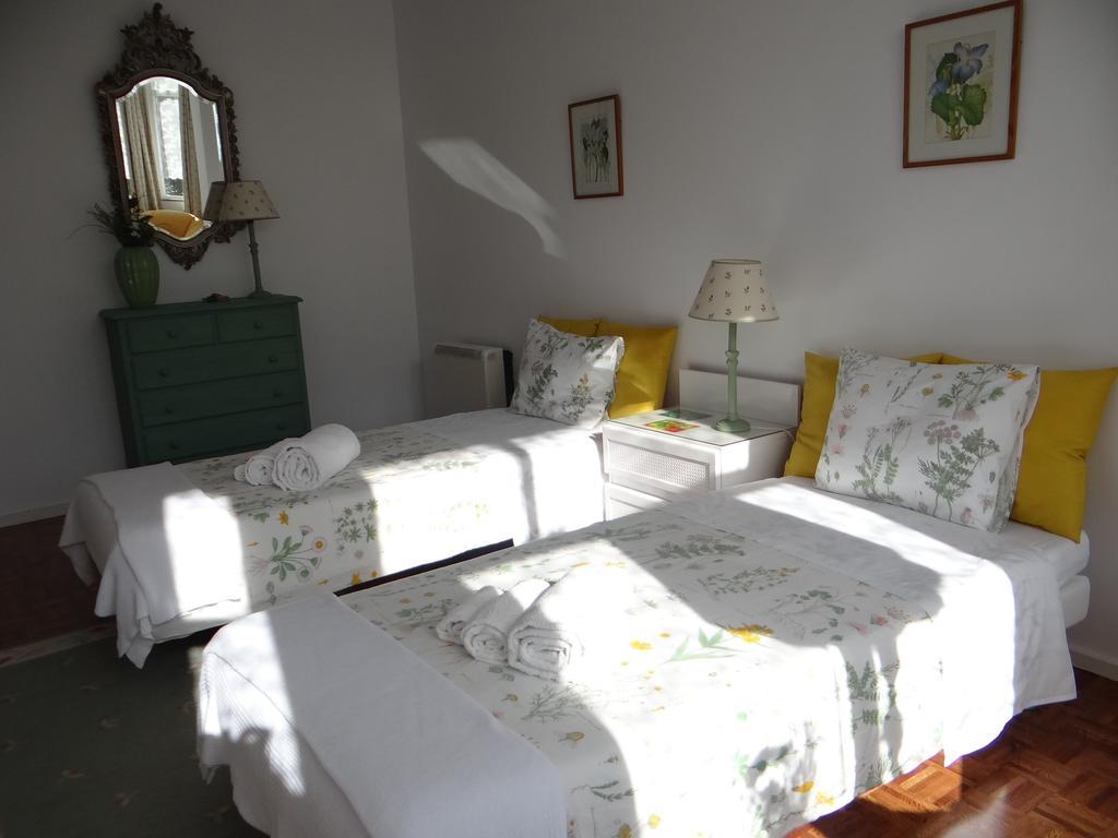 מטוסיניוס Meet Porto Apartment חדר תמונה